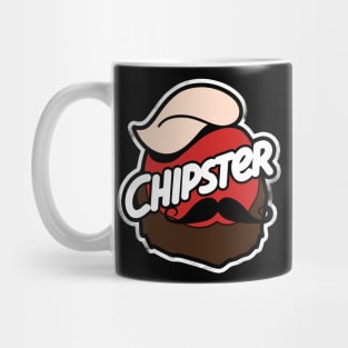 Chipster Mug